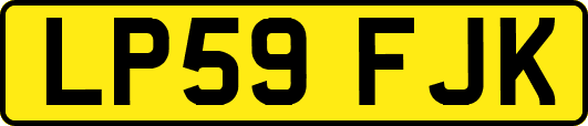LP59FJK