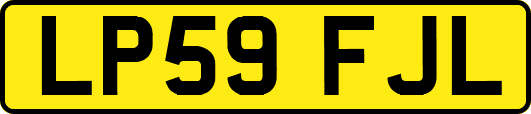 LP59FJL