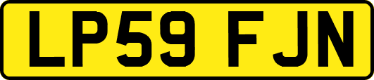 LP59FJN
