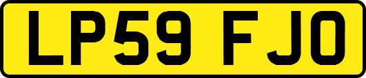 LP59FJO