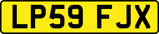 LP59FJX