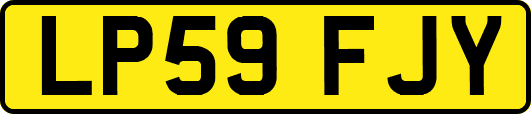 LP59FJY
