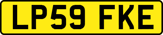 LP59FKE