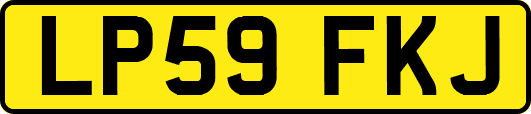 LP59FKJ
