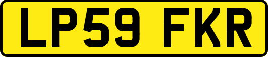 LP59FKR