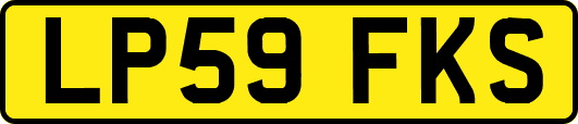 LP59FKS