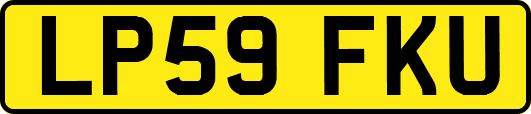 LP59FKU