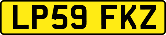 LP59FKZ