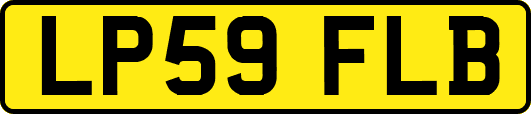 LP59FLB