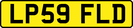 LP59FLD