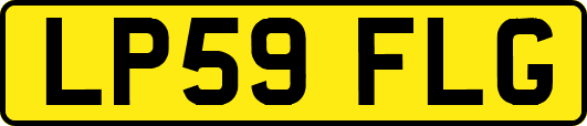 LP59FLG