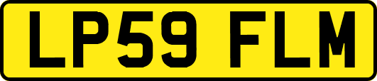LP59FLM