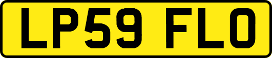 LP59FLO
