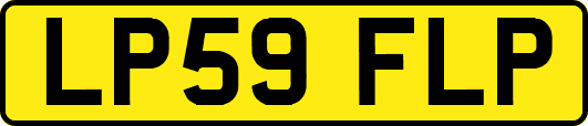 LP59FLP