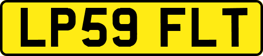 LP59FLT