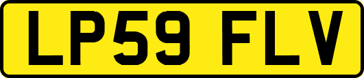 LP59FLV