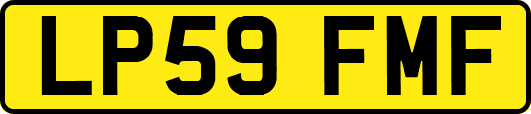 LP59FMF