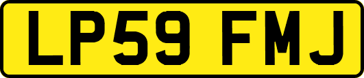 LP59FMJ