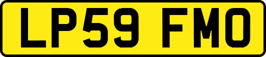 LP59FMO