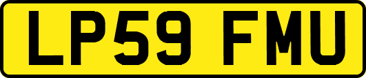 LP59FMU