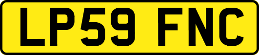 LP59FNC