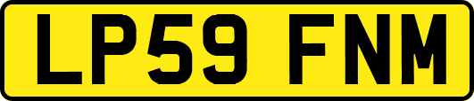 LP59FNM