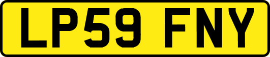 LP59FNY