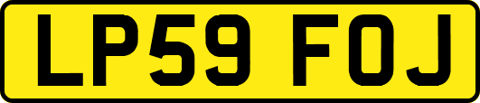 LP59FOJ