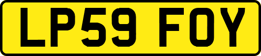 LP59FOY