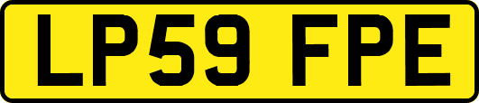 LP59FPE