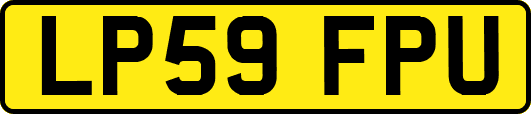 LP59FPU