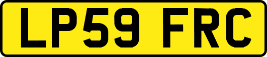 LP59FRC
