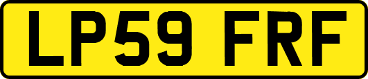 LP59FRF