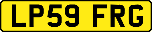 LP59FRG