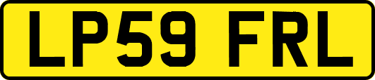 LP59FRL