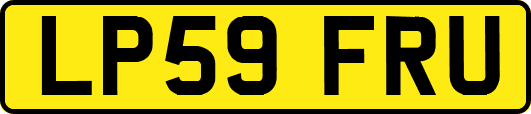 LP59FRU