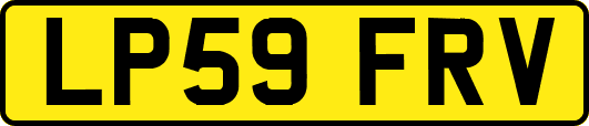 LP59FRV