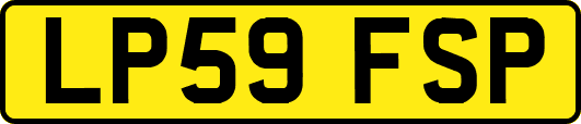 LP59FSP