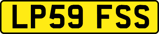 LP59FSS