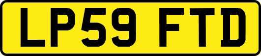 LP59FTD