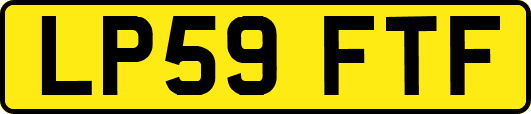 LP59FTF