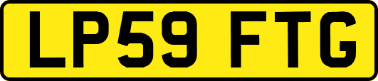 LP59FTG
