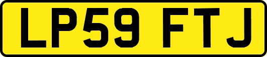 LP59FTJ