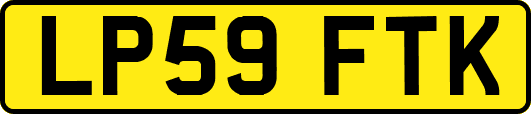 LP59FTK