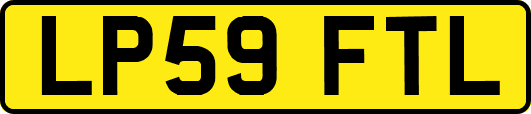 LP59FTL