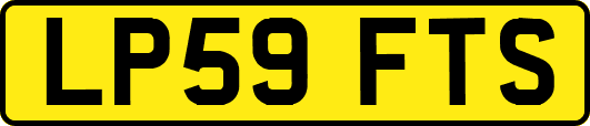 LP59FTS