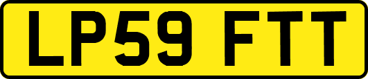 LP59FTT