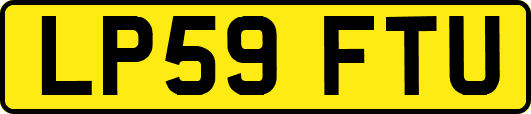LP59FTU