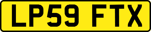 LP59FTX