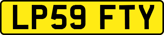 LP59FTY